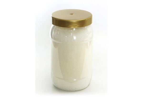 2117 ML CLEAR ROUND JAR - 110MM NECK